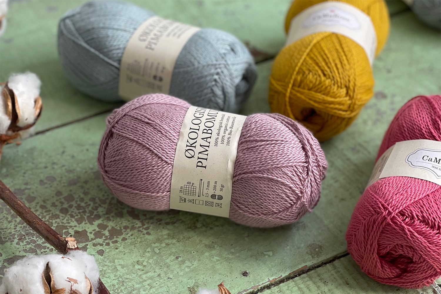 ØKOLOGISK PIMABOMULD